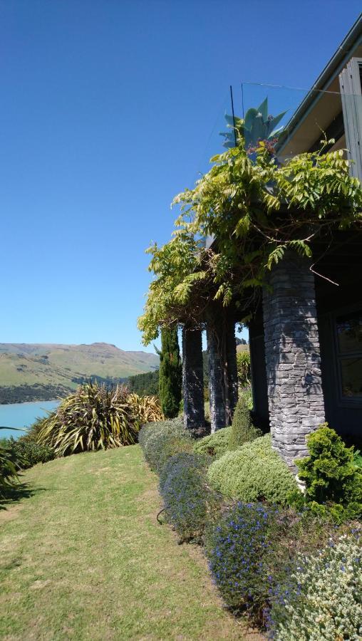 Port Levy B & B Christchurch Exterior photo