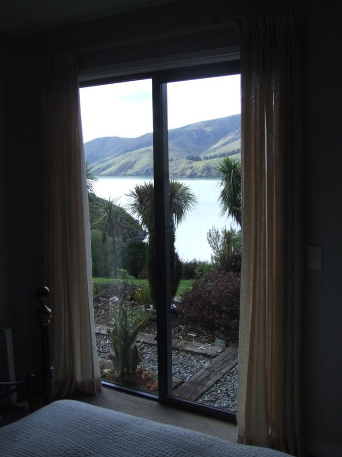 Port Levy B & B Christchurch Exterior photo